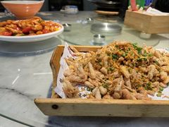 -闽公馆·客家私房菜·商务宴请·包厢(杏林橡树湾店)