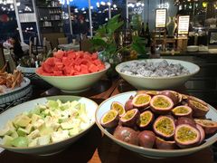 -红林大酒店RFcafe自助餐厅