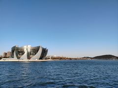 -云龙湖旅游景区