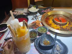 -哥老官重庆美蛙鱼头(松江地中海十八哥店)