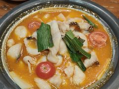 -云海肴·汽锅鸡·云南菜(美罗城店)