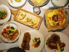-LE SHARE洛笙·花园西餐(北京路步行街店)