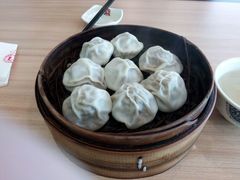 -鸡鸣汤包(长虹路店)