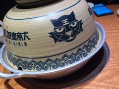 -吃饭皇帝大土家民族菜(荟聚店)