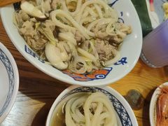 -千懿六本木酒场(常熟路店)
