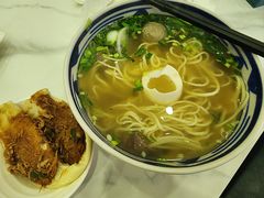 -马兰拉面(西直门外店)