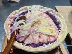 -火山屋台(新街口店)