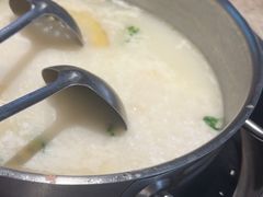 -淘米捞·米汤脆鲩鱼火锅(福田皇岗店)