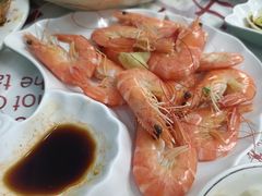 -汪姐海鲜(侨港总店·金冠好店)