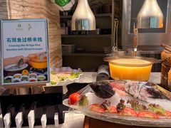 -威珀斯酒店·珀萃美食餐厅
