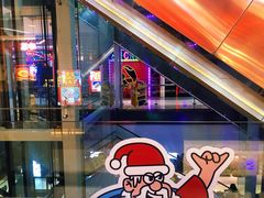 -7mall美食潮地标