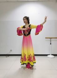 点击看大图 -艺佳舞蹈培训学校
