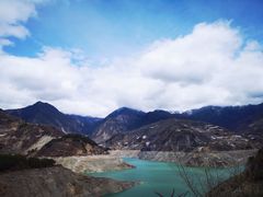 -硗碛藏寨·神木垒景区