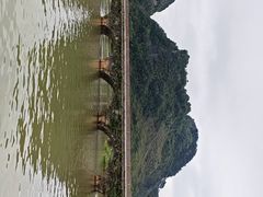 -靖西鹅泉风景区