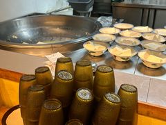 -麻开花·富顺豆花鱼火锅(凤凰城店)
