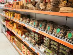 -友谊超市(友谊商城店)