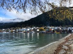 -Patagonia Chocolates(皇后镇店)