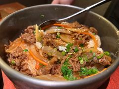 -御牛道日式烤肉料理(杭州万象城店)