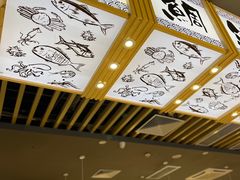 -采御鲜·回转寿司(汕头万达店)