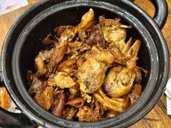 -斯丹姜母鸭·古法干香(涂门街总店)