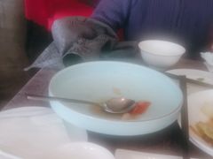-粤尚腾香居中餐厅(首都机场希尔顿店)