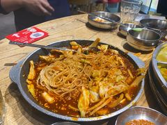 -姜虎东白丁烤肉(银泰中心in99店)