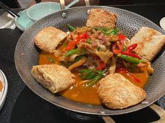 -唐猫庭院·千年陕菜(赛格国际购物中心店)