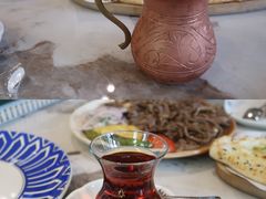 -SULTAN·苏坦土耳其餐厅(新光汇店)