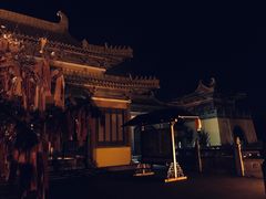 -南京市江宁方山