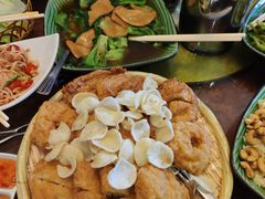 -黄珍珍泰国菜馆(九龙城店)