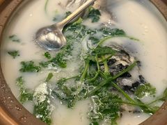 -南山竹海·珍味堂
