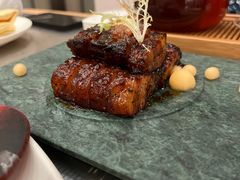 -彩丰楼中餐厅·仁恒洲际酒店