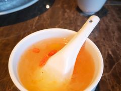 银耳汤-真爱中国餐馆·年华店(朱雀大街店)