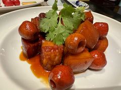 -聚京民福烤鸭店(木樨园店)