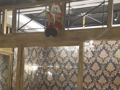 大堂-極上萬膳·日料放题(海岸城店)