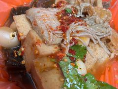 -雪园小吃部(天桥商场店)