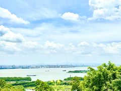 -广州莲花山旅游区