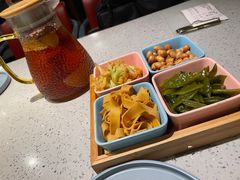 -味妙烤鱼吧(回龙观店)
