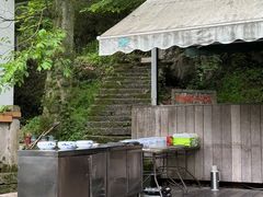 -龙井壹号·茶缘山景宴(龙井村店)