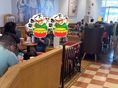-COSTA COFFEE(天通苑华联店)