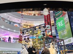 -万达广场(太原街店)