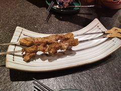 -丝路金桃·新疆菜(徐汇店)