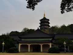 -浙江西子宾馆·牡丹厅