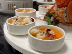 龙腾四海-富淳饭店(世纪公园店)