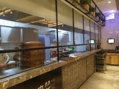-东哥紫阳蒸盆子(旺座·现代城店)