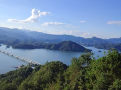 -千岛湖天屿景区