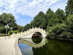 -济南南郊宾馆