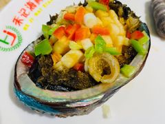 -禾记海鲜烧烤(八一路店)