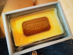 厚乳芝士盒-BreadTalk面包新语·烘焙蛋糕(高德置地春广场店)