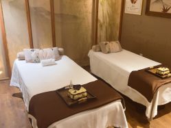 -至爱至信新中式SPA疗愈会所